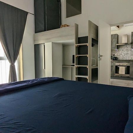 Casa Rodi Apartment บารี ภายนอก รูปภาพ