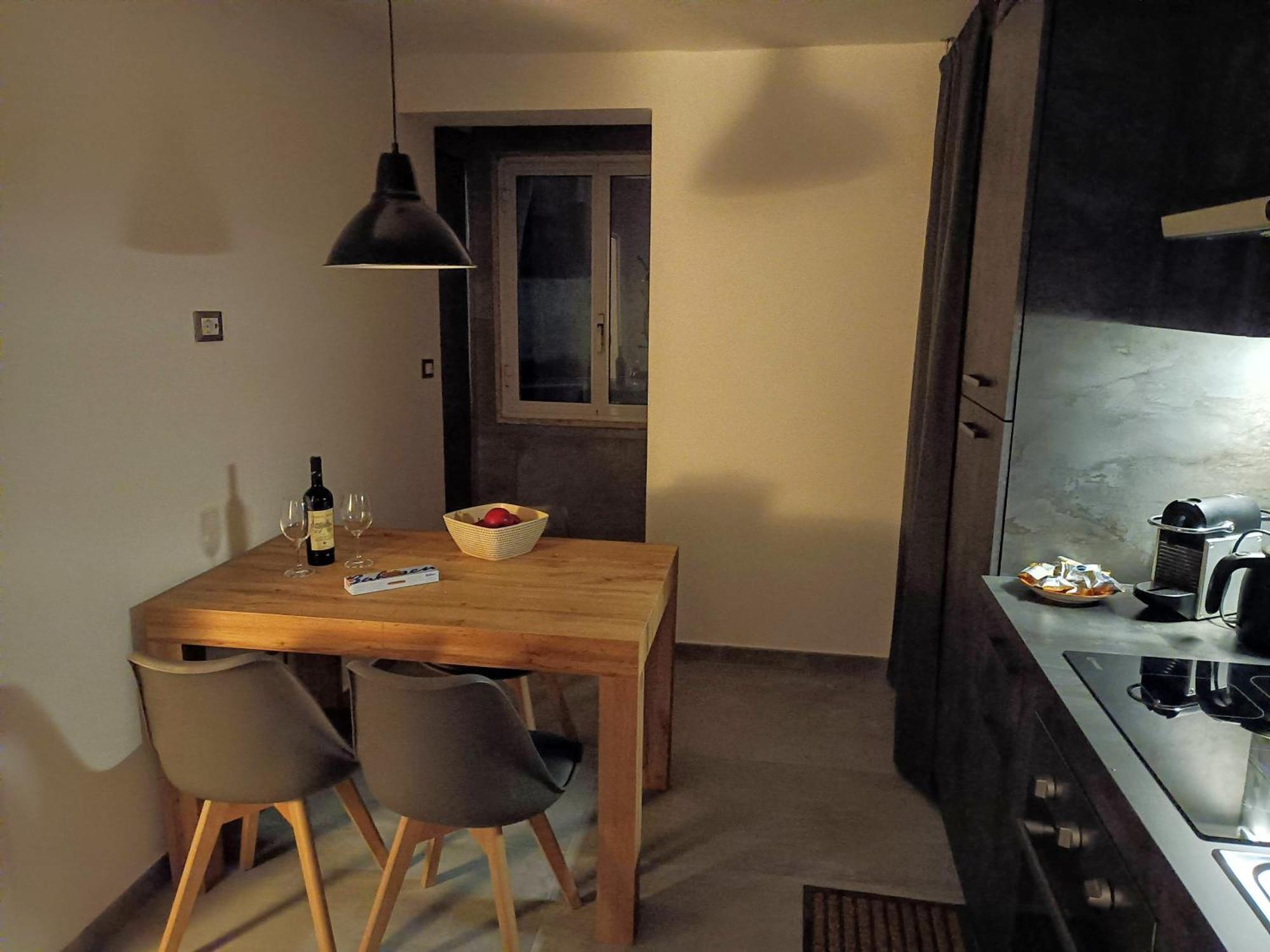Casa Rodi Apartment บารี ภายนอก รูปภาพ