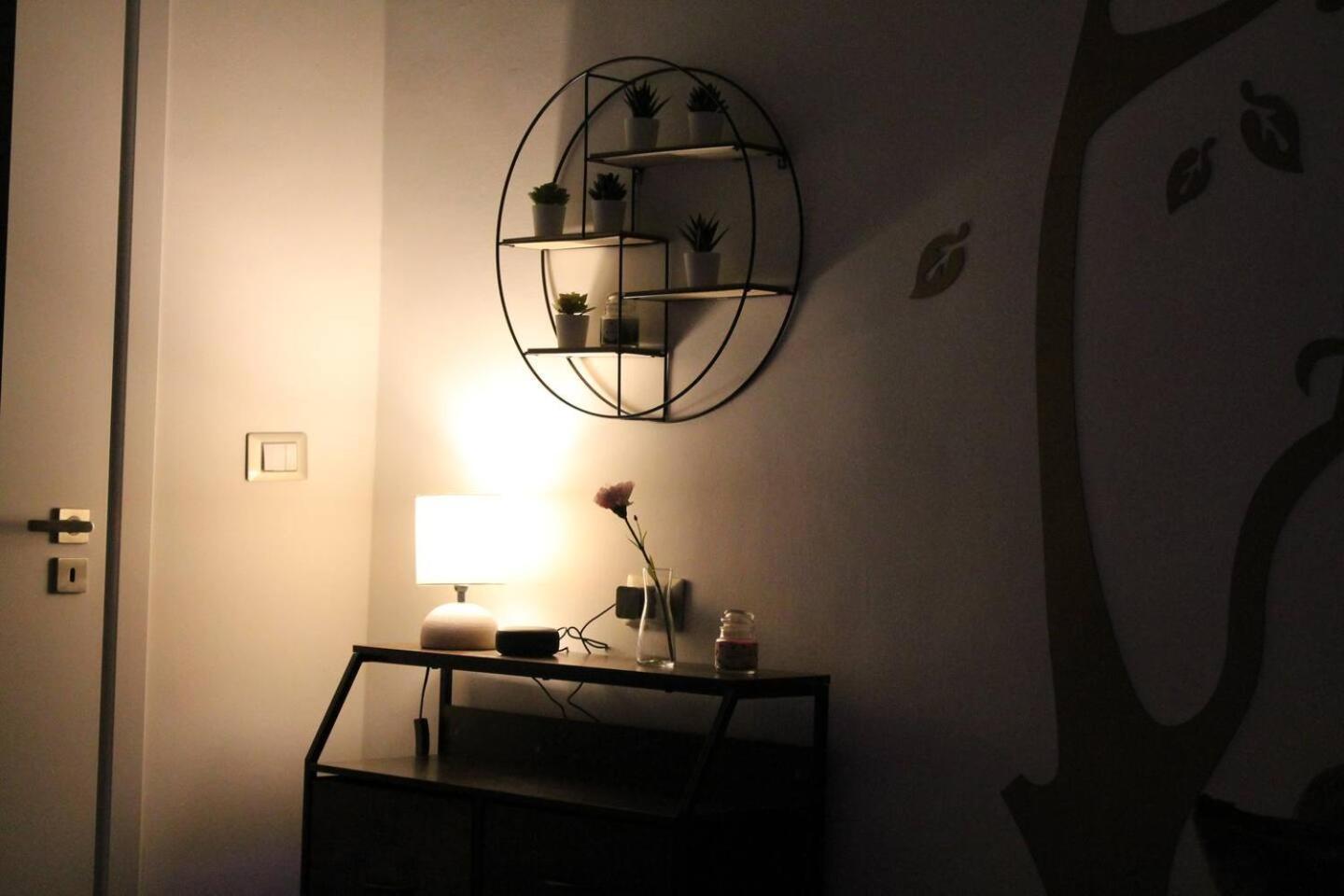 Casa Rodi Apartment บารี ภายนอก รูปภาพ