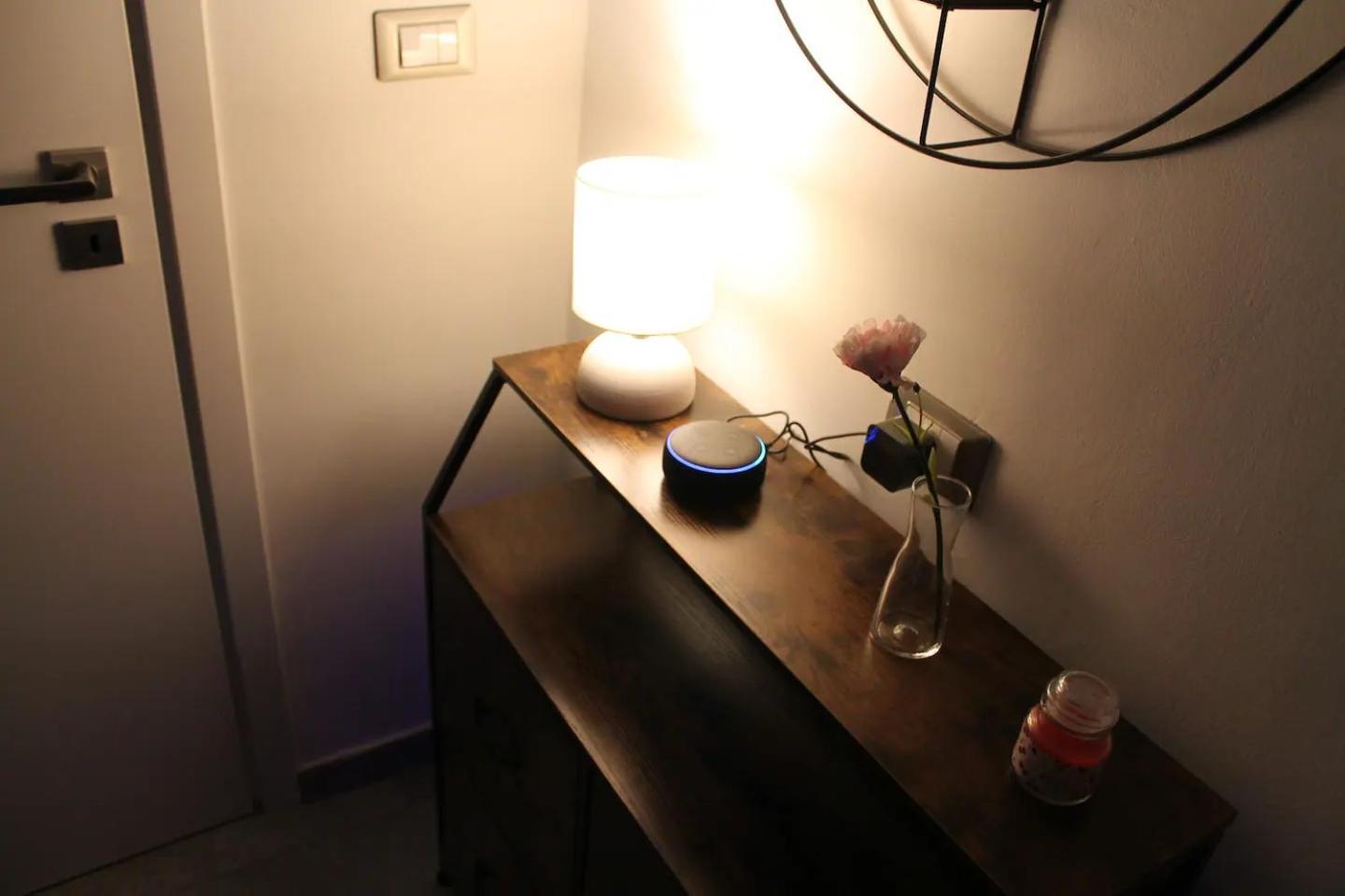 Casa Rodi Apartment บารี ภายนอก รูปภาพ