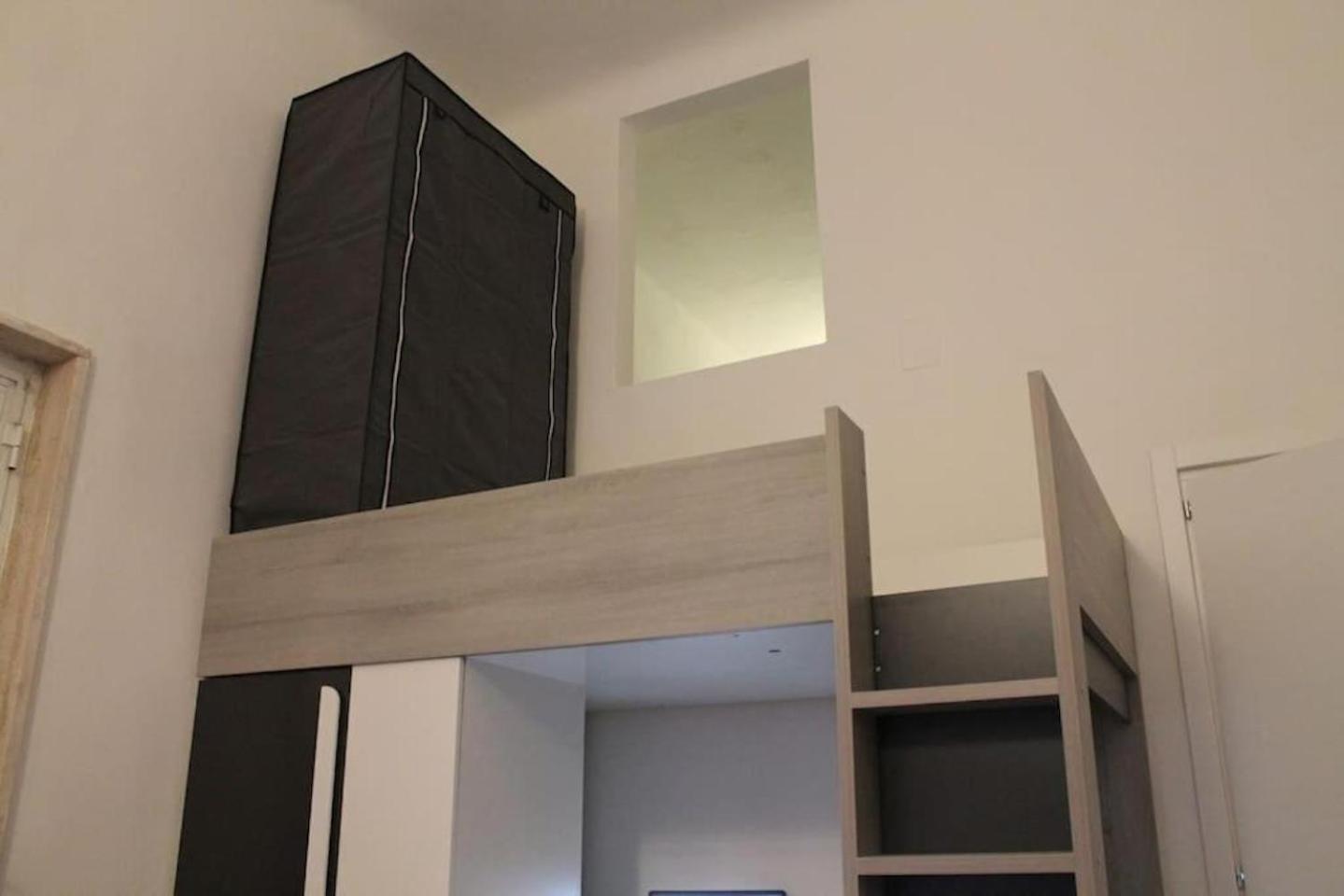 Casa Rodi Apartment บารี ภายนอก รูปภาพ