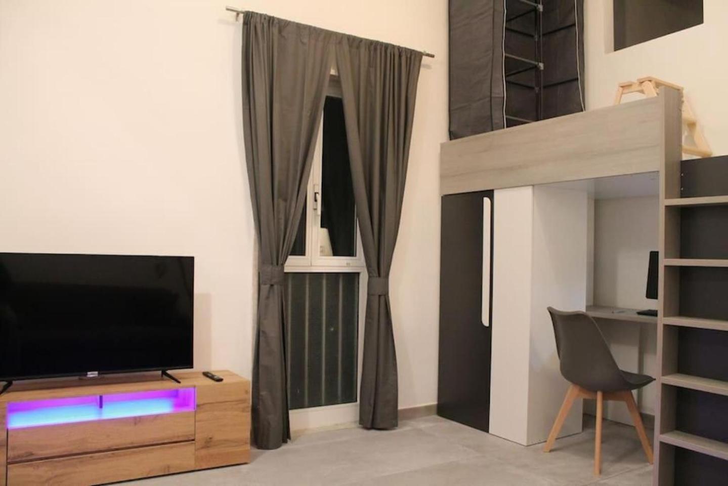 Casa Rodi Apartment บารี ภายนอก รูปภาพ
