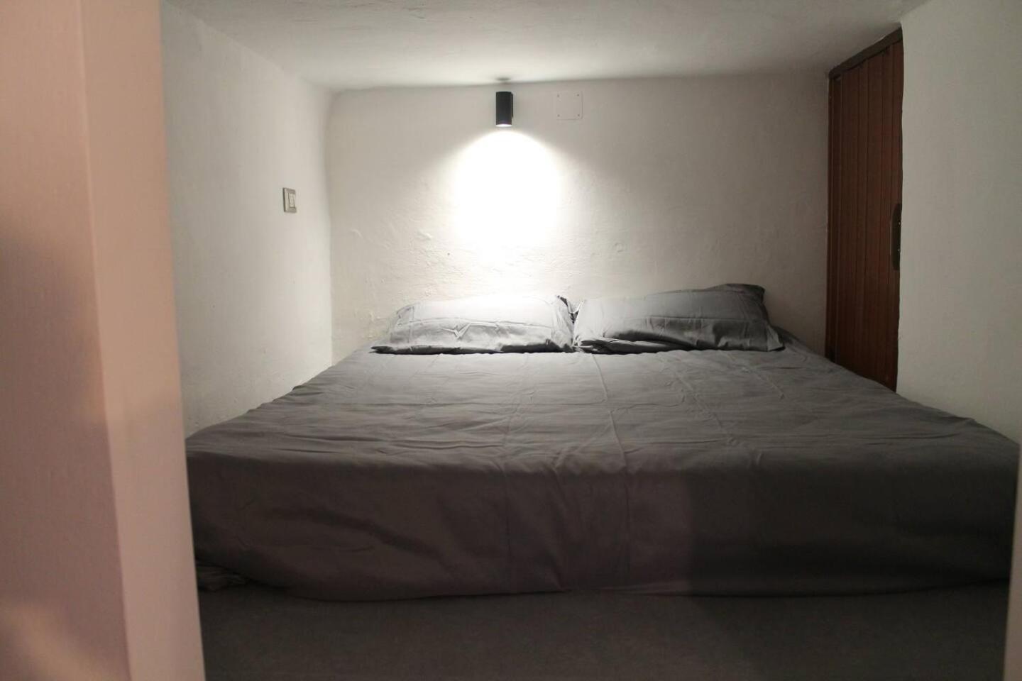 Casa Rodi Apartment บารี ภายนอก รูปภาพ