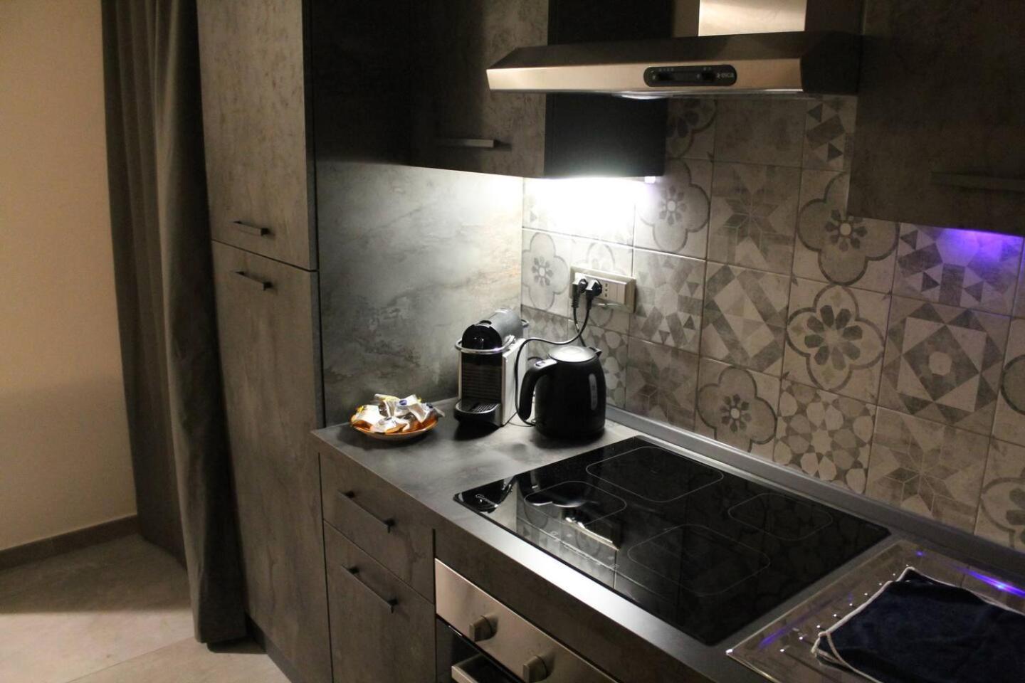 Casa Rodi Apartment บารี ภายนอก รูปภาพ
