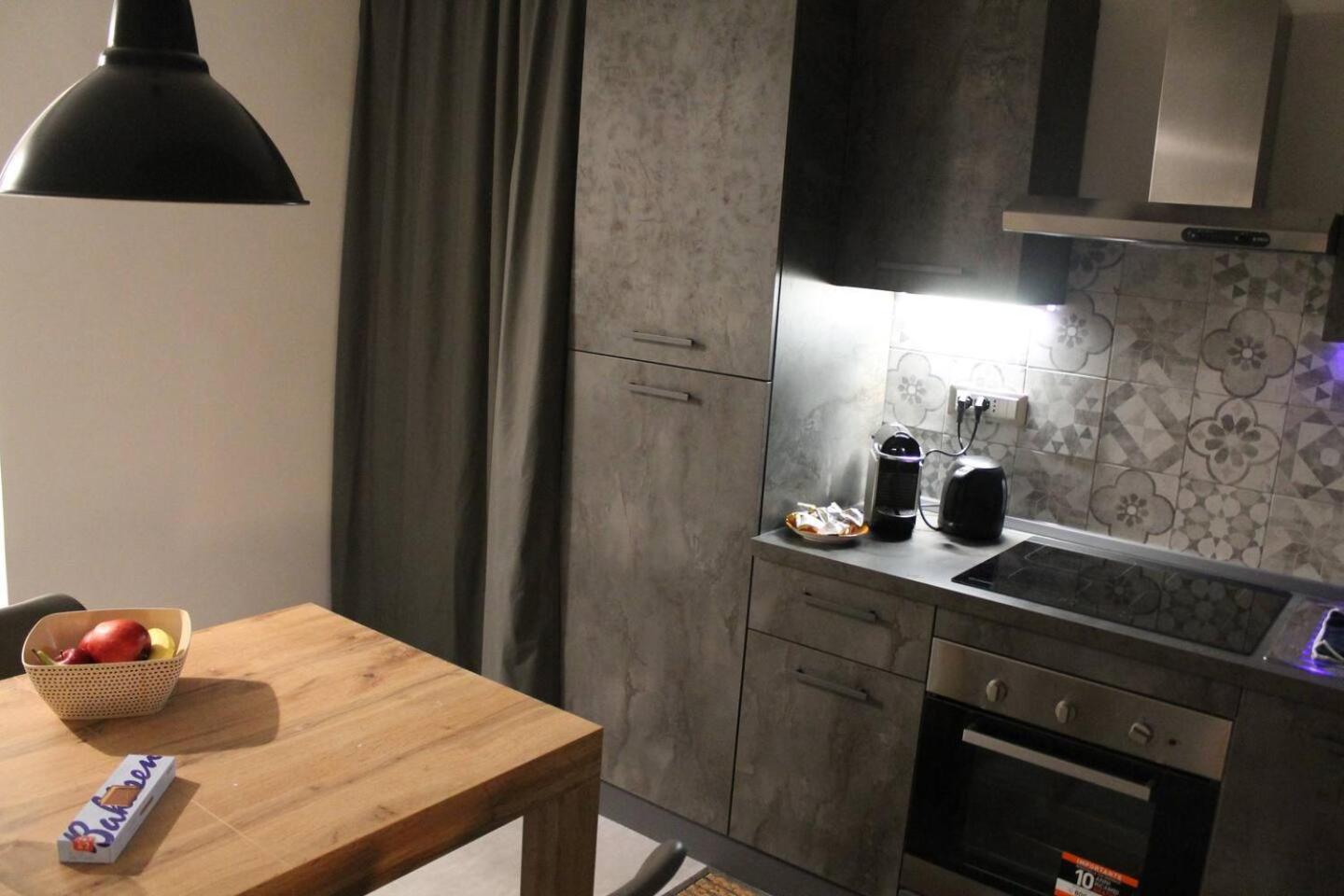 Casa Rodi Apartment บารี ภายนอก รูปภาพ