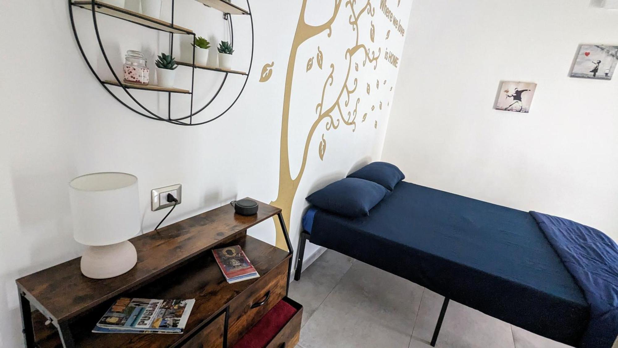 Casa Rodi Apartment บารี ภายนอก รูปภาพ